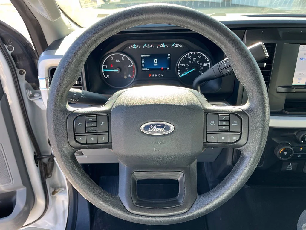 Used 2026 White Ford XL image 11