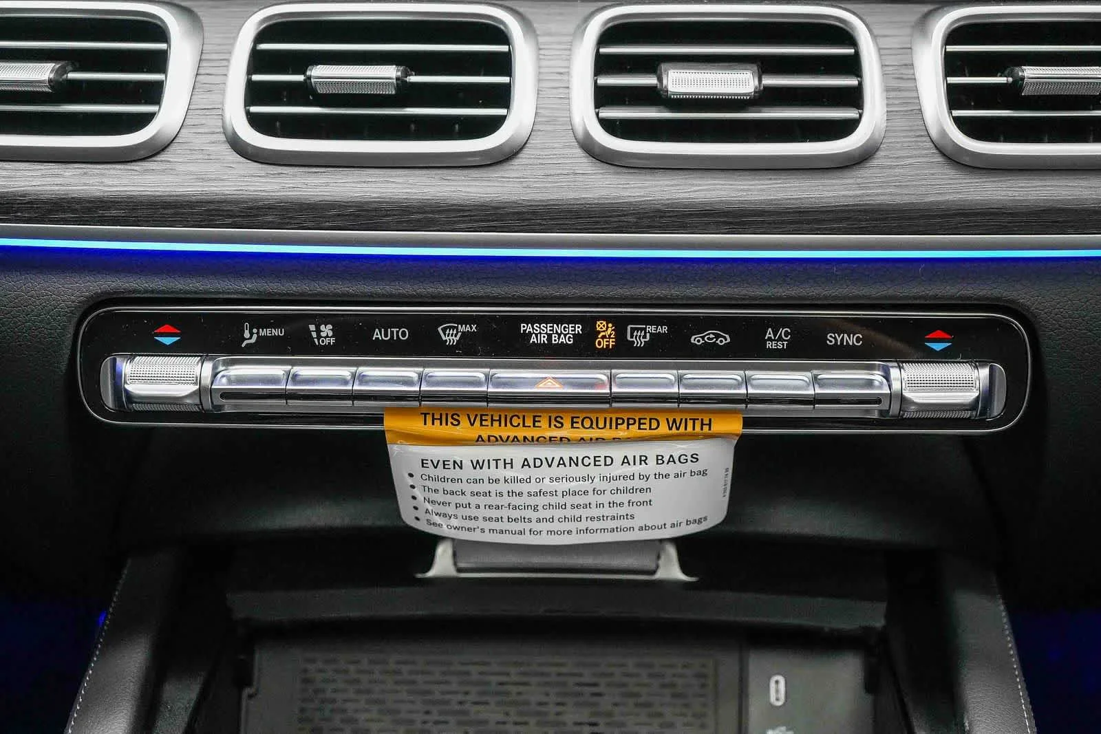 New 2026 MANUFAKTUR Alpine Grey Mercedes-Benz GLS 450 image 58