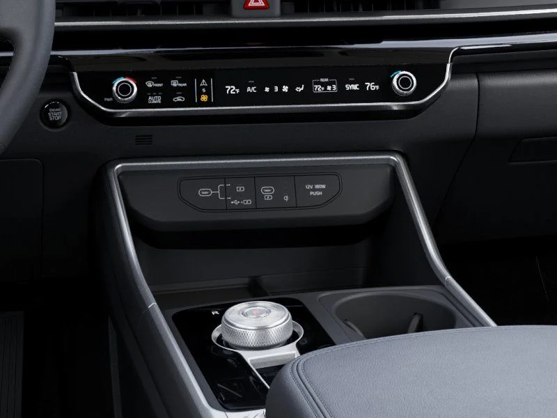New 2026 Ceramic Silver Kia SX Prestige image 24