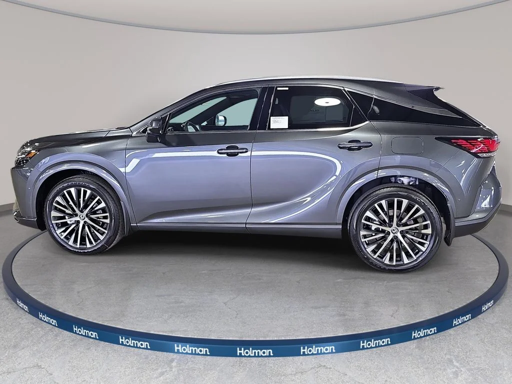 New 2026  Lexus 350h Premium+ image 8