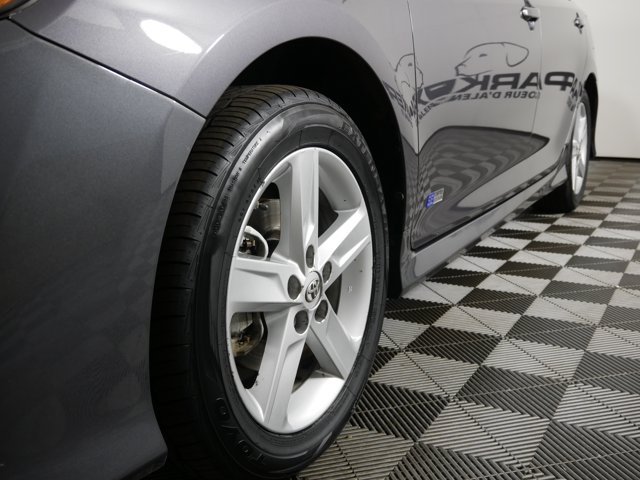 Used 2014 Toyota Camry SE Hybrid with VIN 4T1BD1FK8EU122872 for sale in Coeur d'Alene, ID