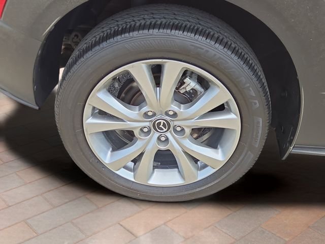 Used 2023 Red Crystal Mazda 2.5 S Select Package image 5