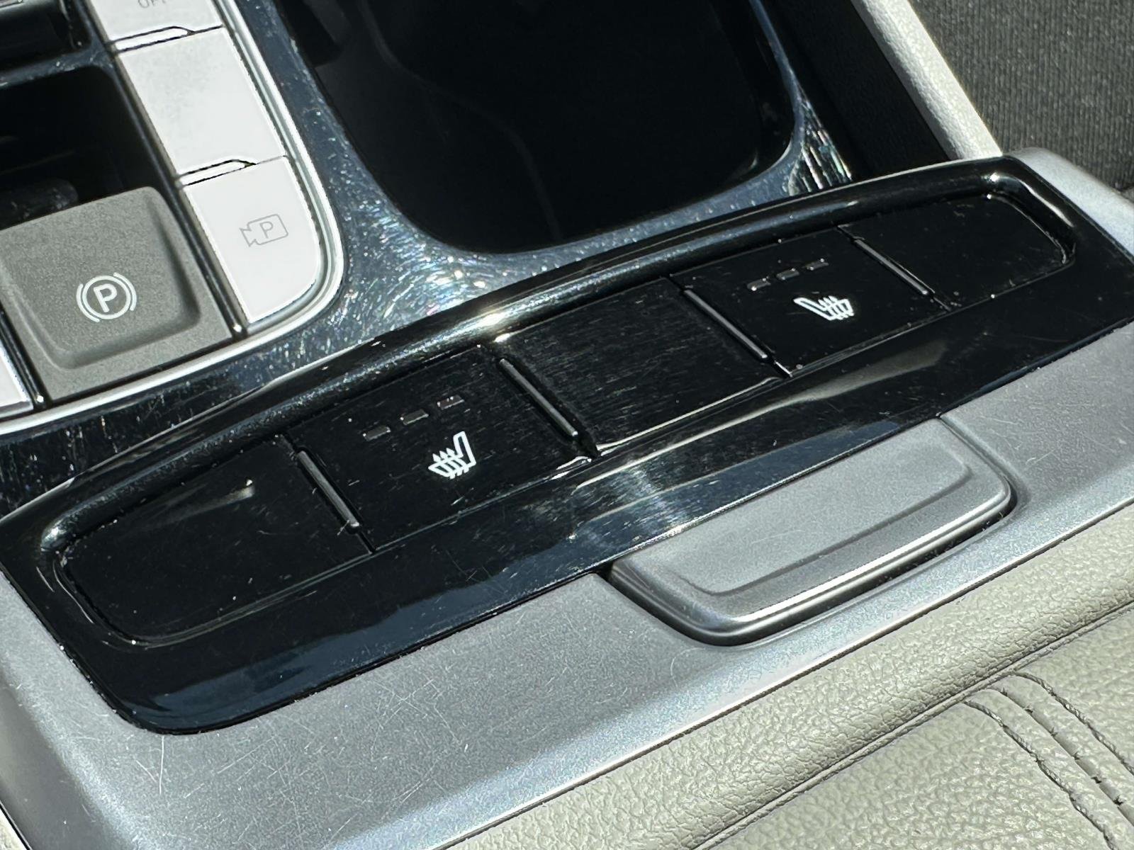 2024 Hyundai Tucson SEL - Photo 39