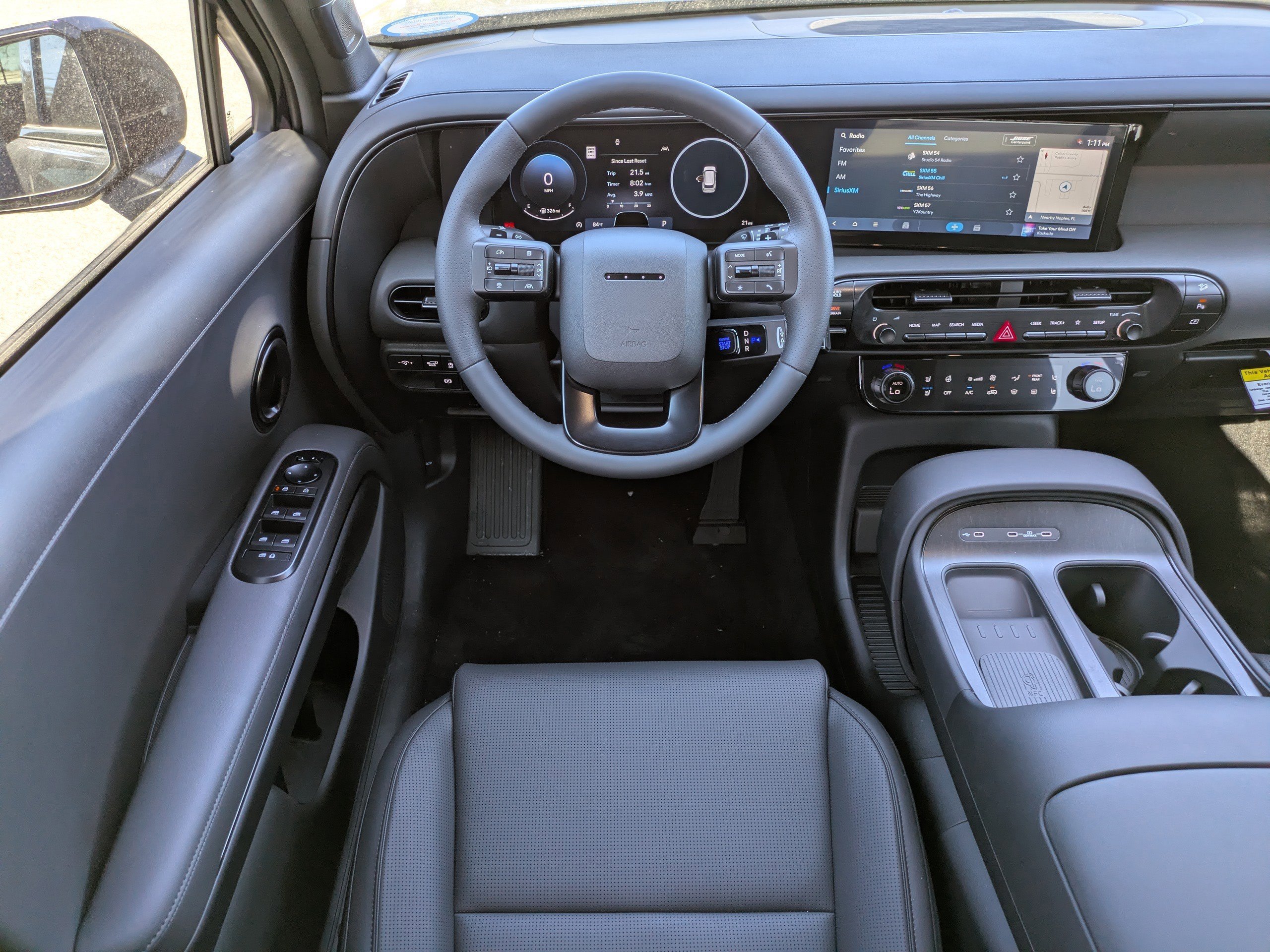 New 2026 Pacific Sapphire Hyundai XRT Pro image 11