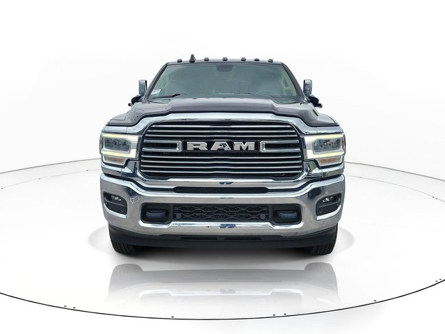 2022 Ram 3500 Laramie