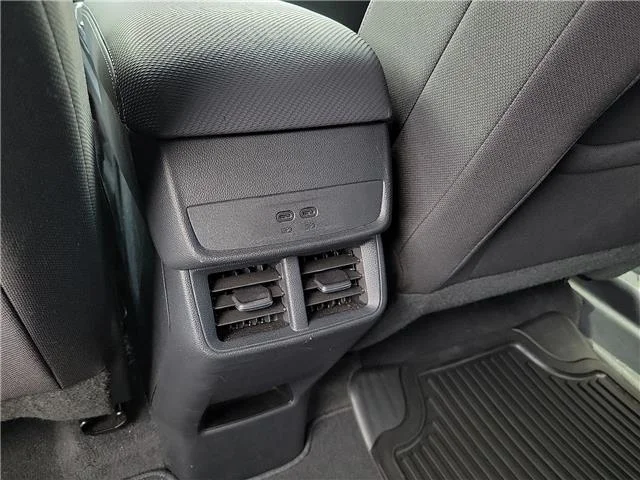 Used 2026 Sterling Gray Metallic Chevrolet LT All-Wheel Drive image 6