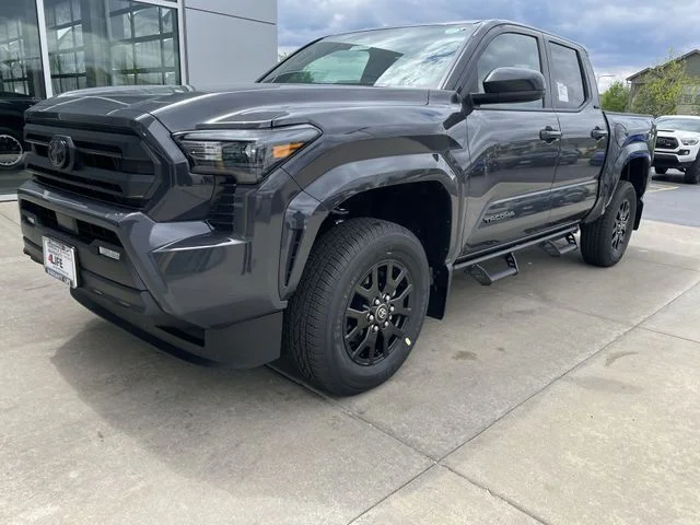 New 2026 Underground Toyota  SR5 image 12