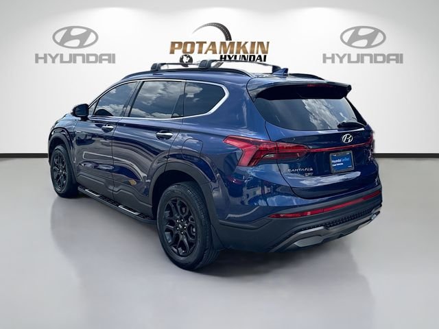 2023 Hyundai Santa Fe XRT - Photo 7