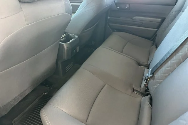 Used 2024 White Toyota SR image 15
