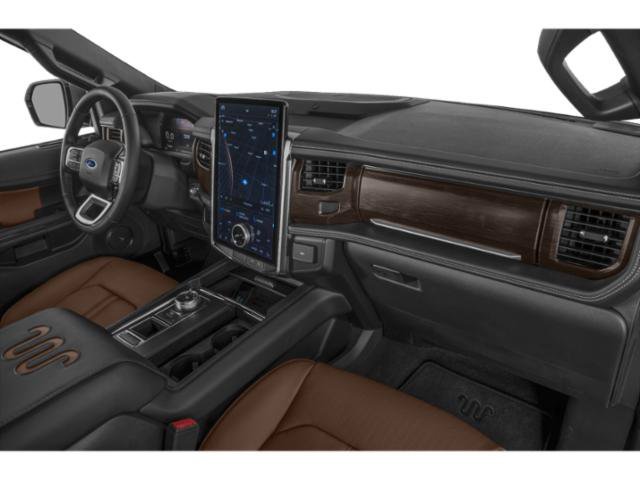 Used 2022 White Metallic Ford King Ranch image 15