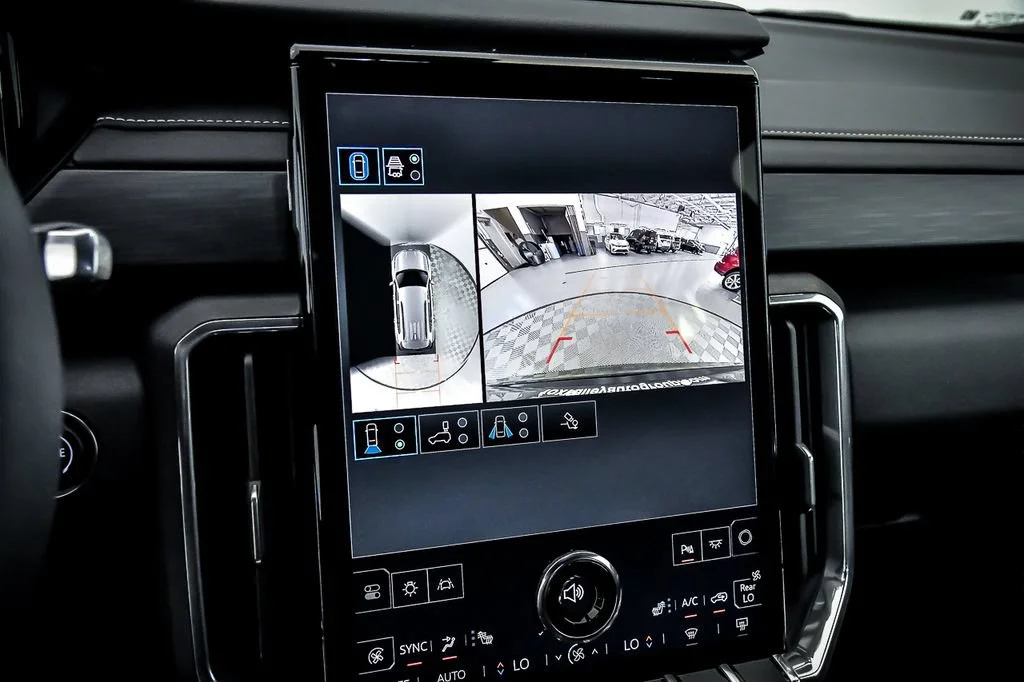 2027 GMC Acadia Elevation - Photo 13