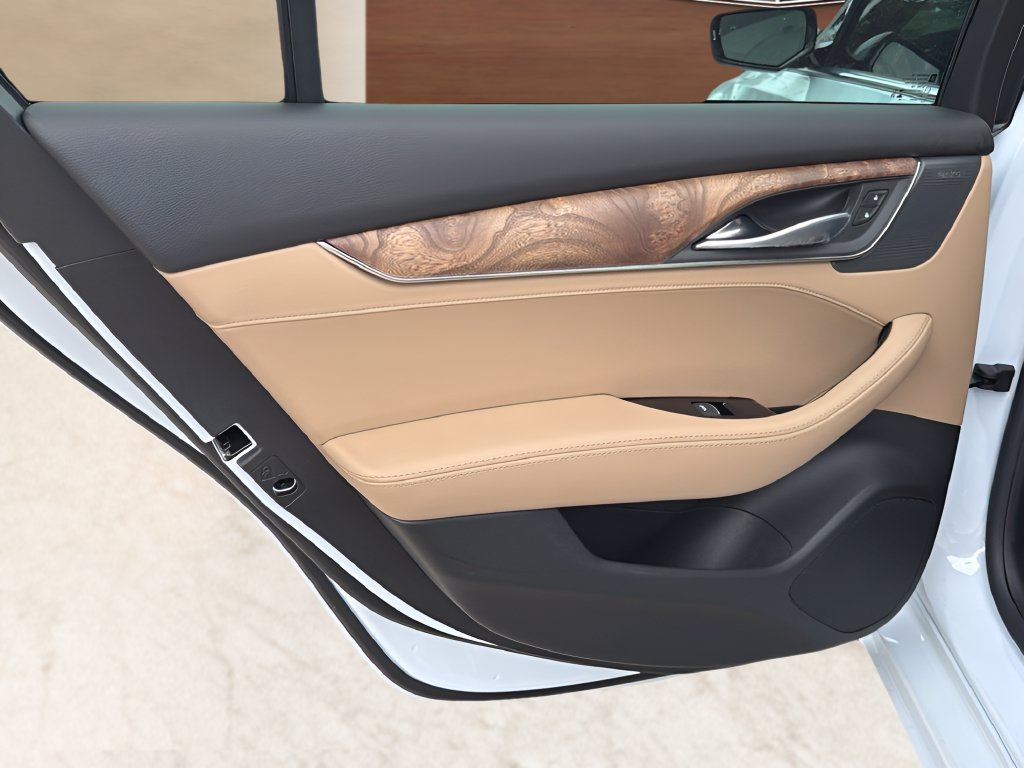 2026 Cadillac CT5 Premium Luxury - Photo 18