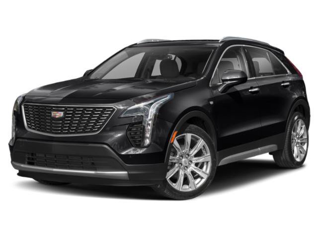 Used 2019 Crystal White Tricoat Cadillac AWD Premium Luxury image 14