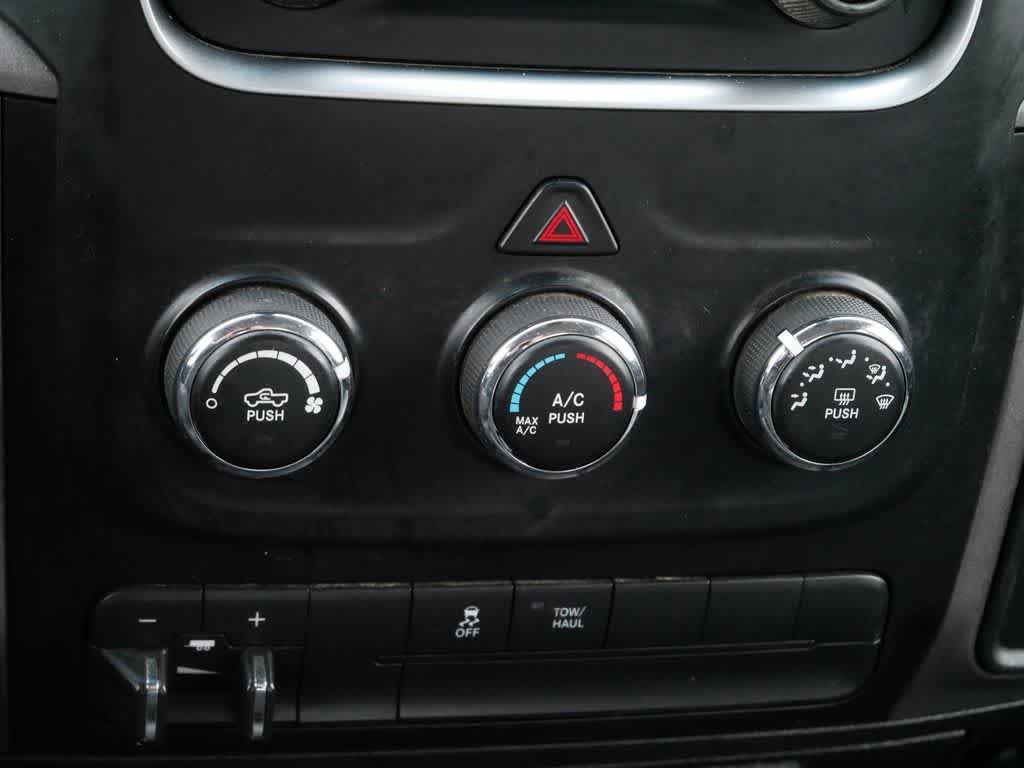2019 RAM Ram 1500 Classic Tradesman - Photo 23