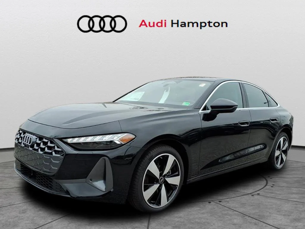 2025 Audi A5 Premium Plus quattro S tronic's photo