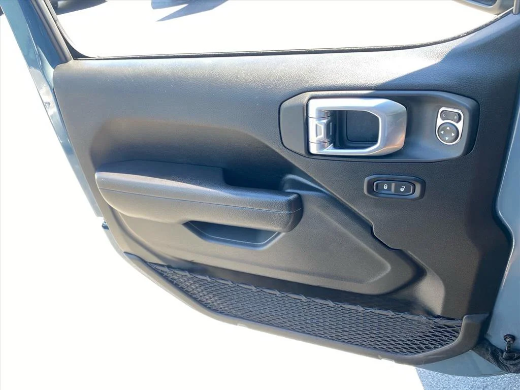 Used 2024 Anvil Clear Coat Jeep Willys image 20
