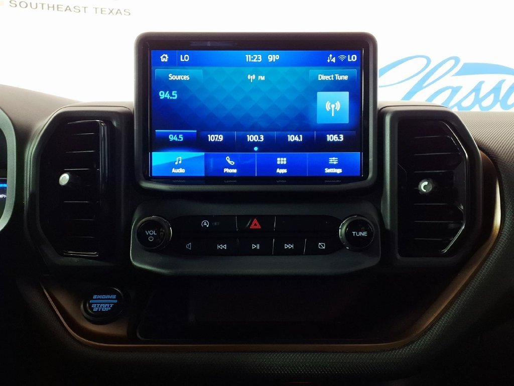 Used 2022 Carbonized Gray Ford Outer Banks image 23