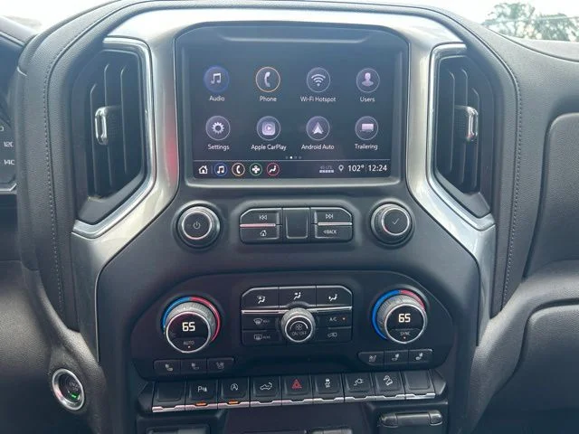 Used 2019 Black Chevrolet LTZ image 12