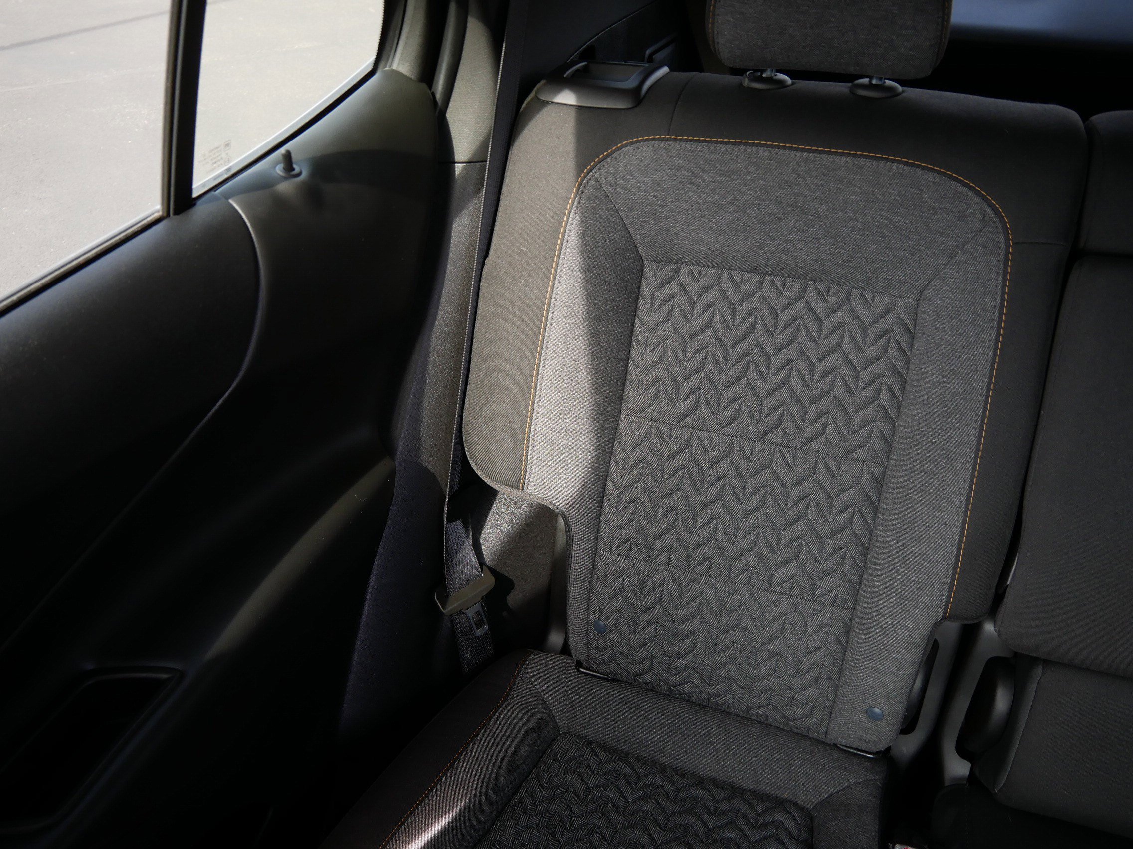 Used 2024 Mosaic Black Metallic Chevrolet LT image 12