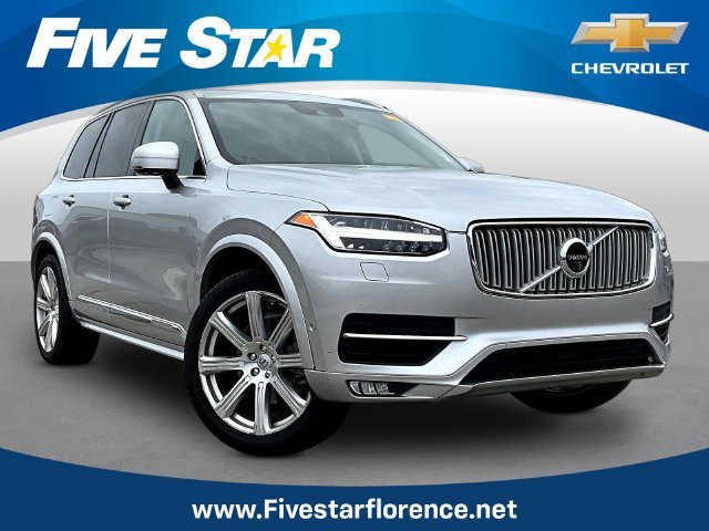 2019 Volvo XC90