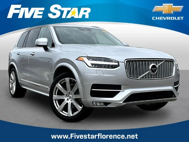 2019 Volvo XC90