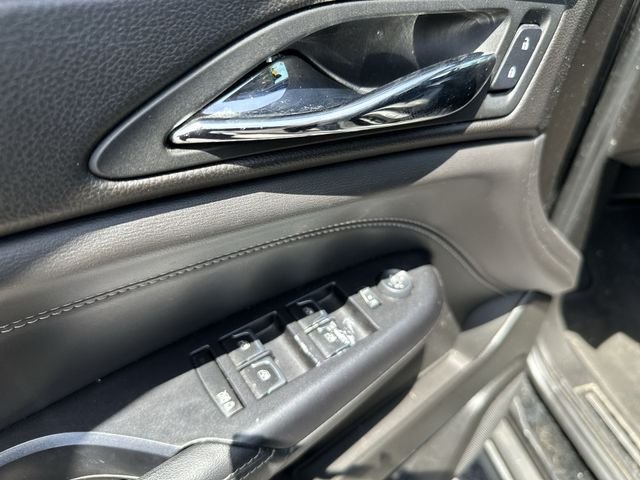 Used 2014 Black Cadillac Performance image 17