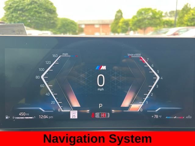 Used 2024 Red BMW M340i image 22