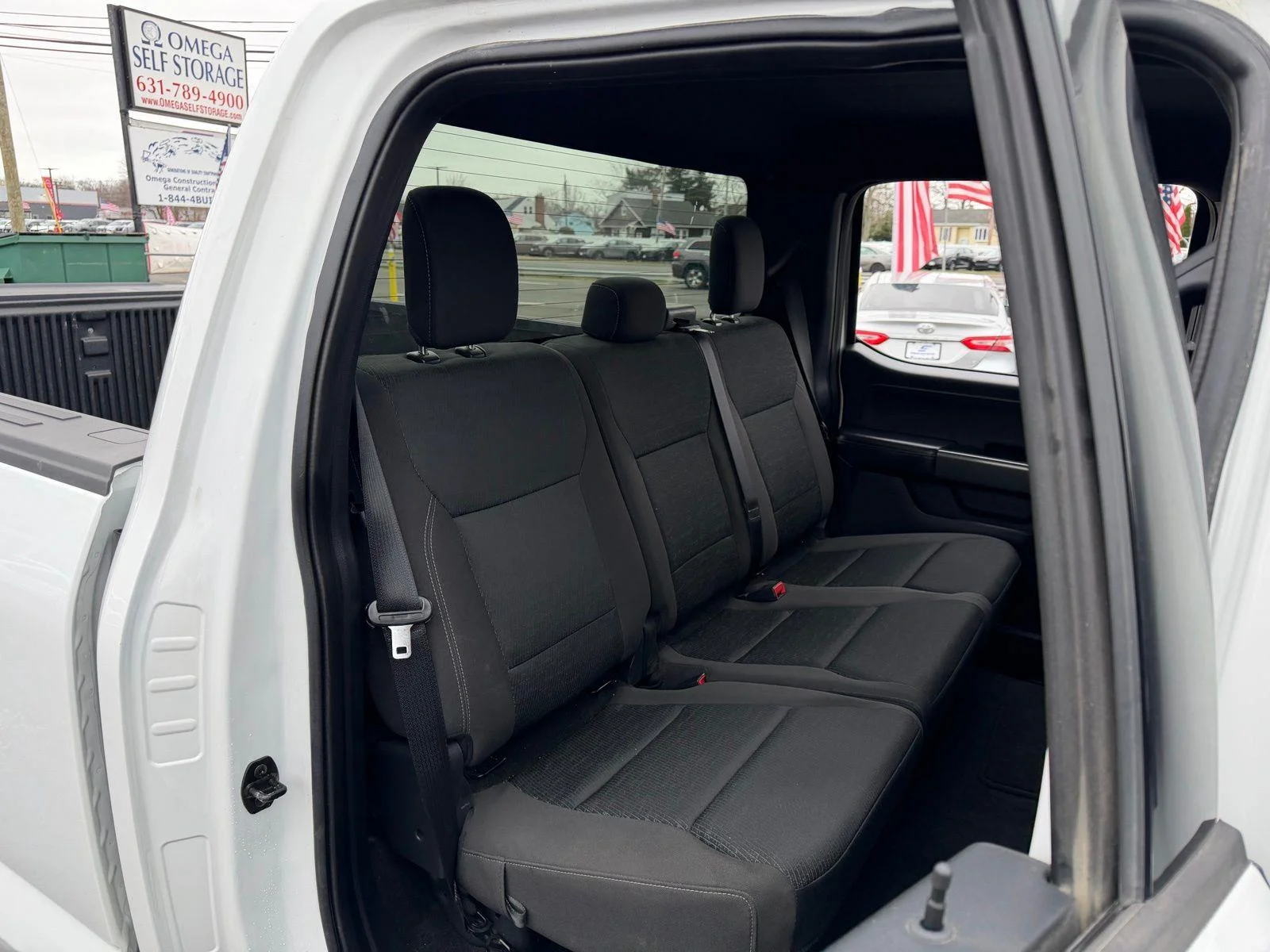 2023 Ford F-150 XLT - Photo 14