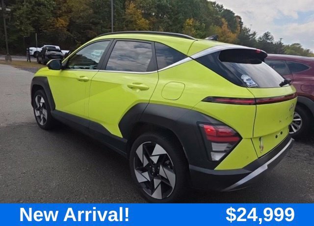 Used 2024  Hyundai Limited image 3