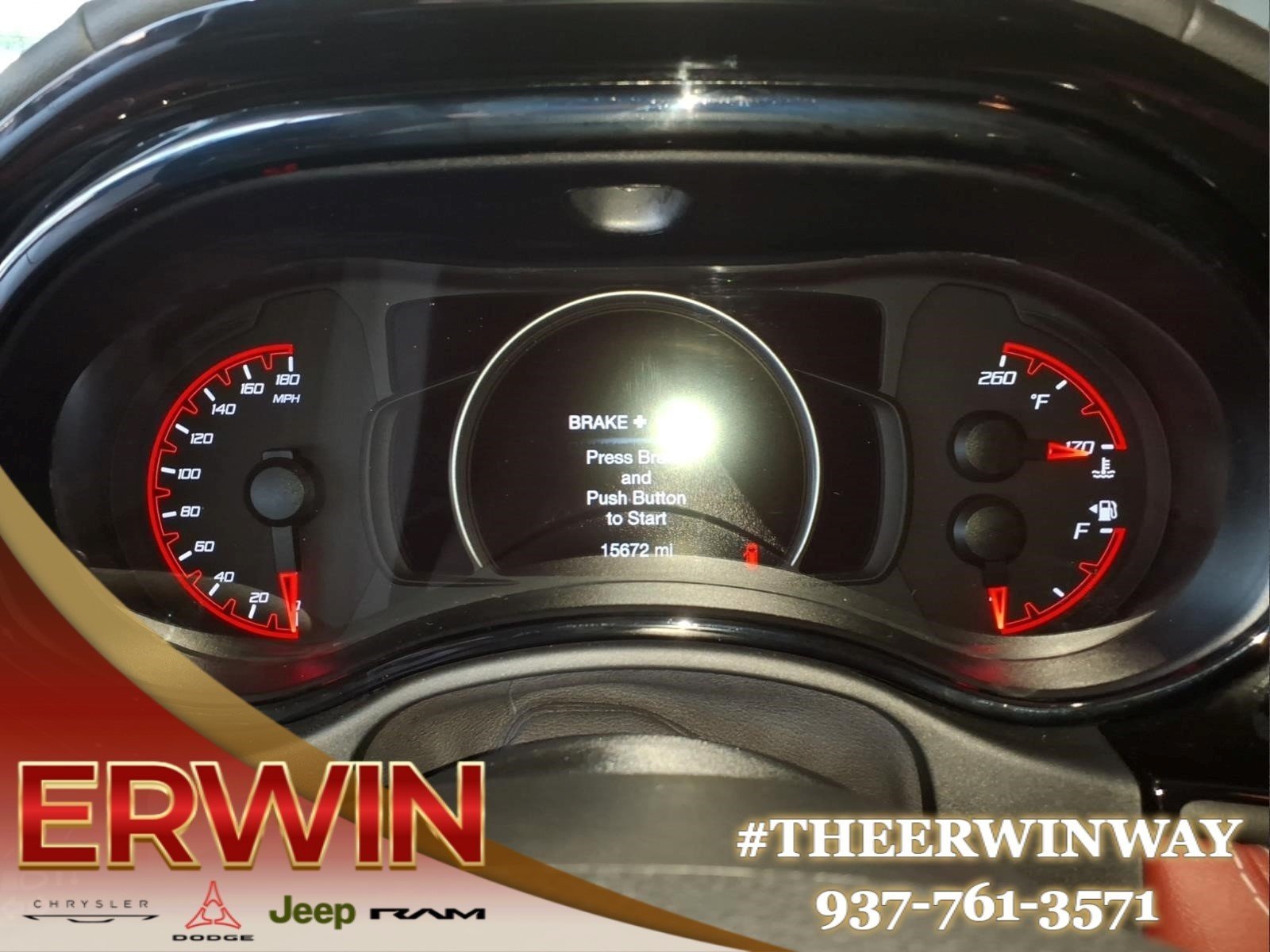 Certified Used 2024 Diamond Black Clear Coat Dodge SRT 392 Premium image 16