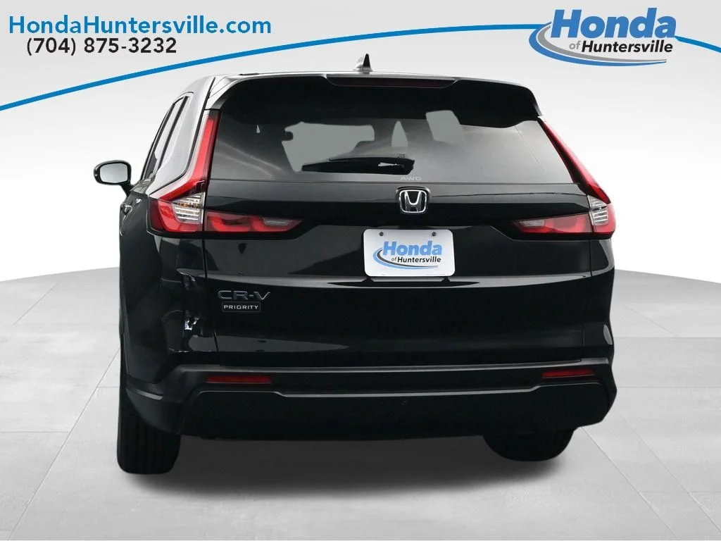 Certified Used 2024  Honda EX image 7