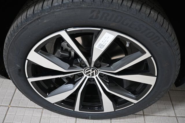 2026 Volkswagen Atlas Cross Sport SEL Premium R-LINE - Photo 18