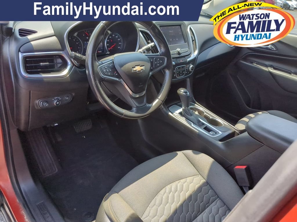 Used 2020 Red Chevrolet LT image 10