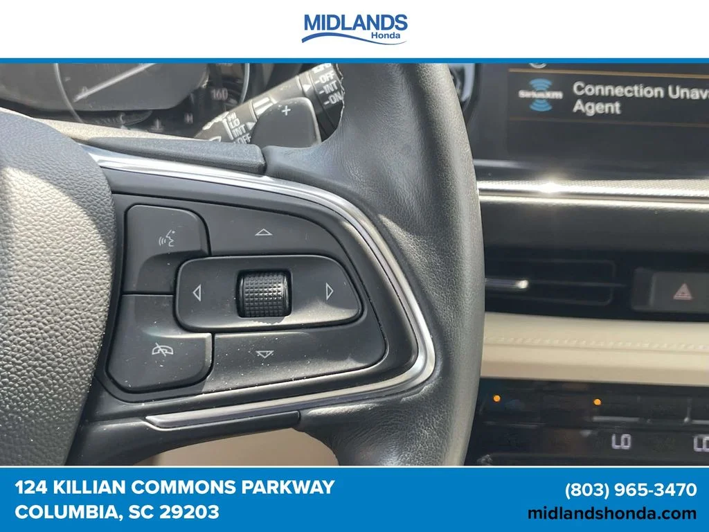 2022 Buick Envision Preferred - Photo 22