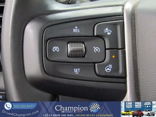 Used 2024 White Frost Tricoat GMC Denali image 43