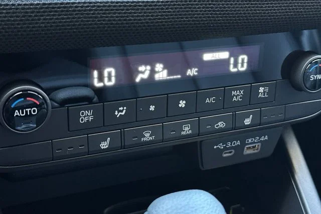 New 2026 RIVER ROCK PEARL Subaru Premium image 18