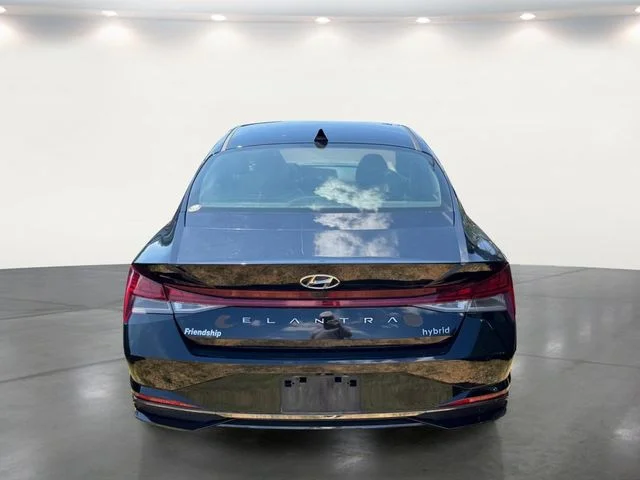 Used 2023 Black Hyundai Limited image 15