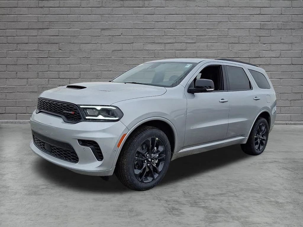 New 2026 Triple Nickel Dodge GT Plus image 4