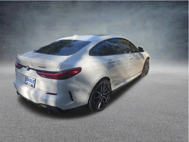 Used 2024 White BMW 228i image 7