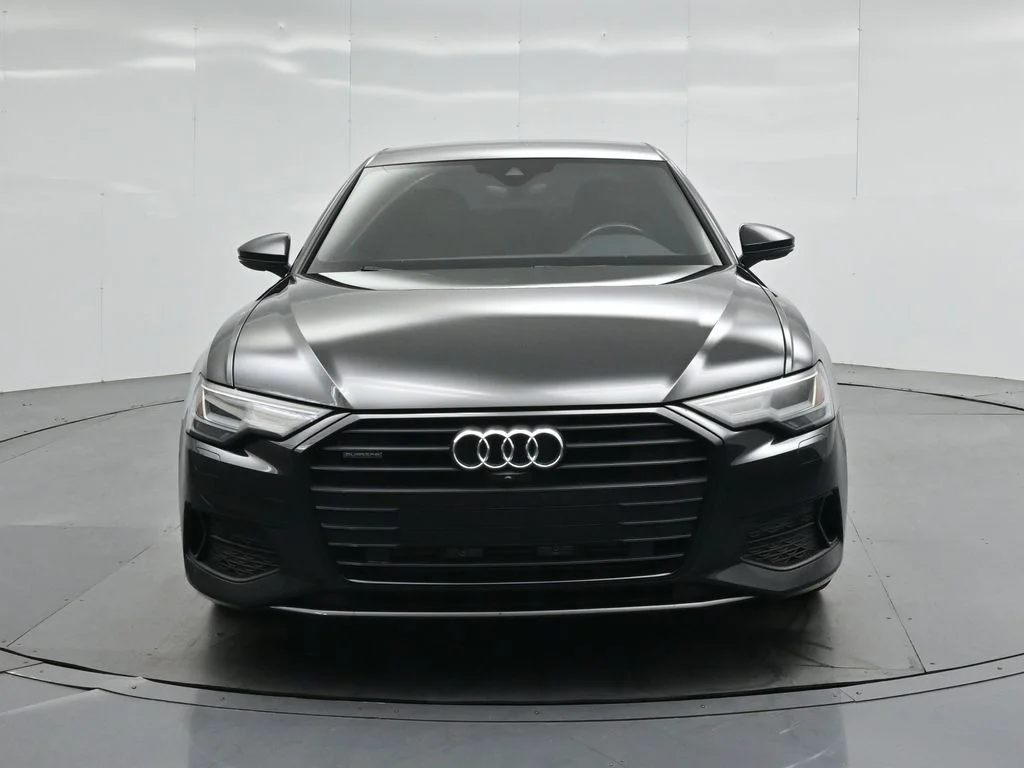Used 2021 Gray Audi 2.0T Premium image 25