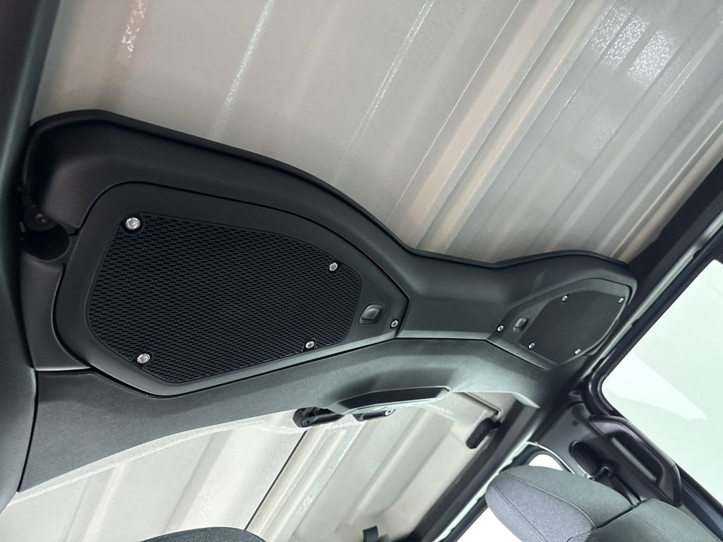 New 2026 Anvil Clear-Coat Exterior Paint Jeep Willys image 29