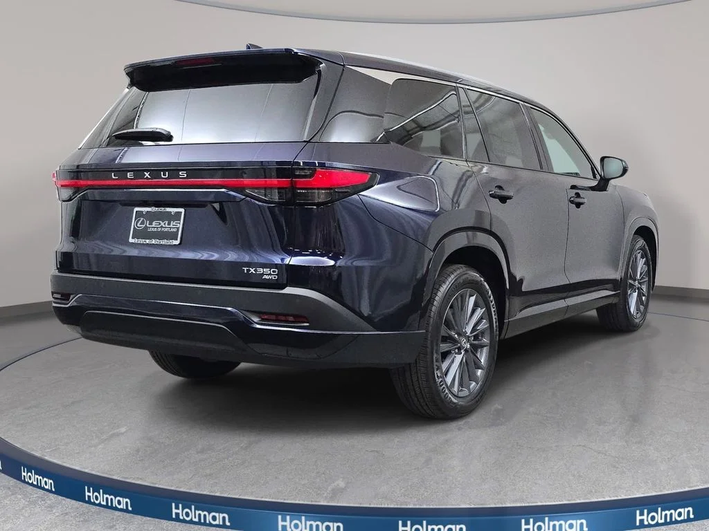 New 2026  Lexus 350 image 5