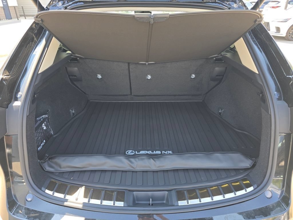 New 2026 Caviar Lexus LUXURY AWD image 25