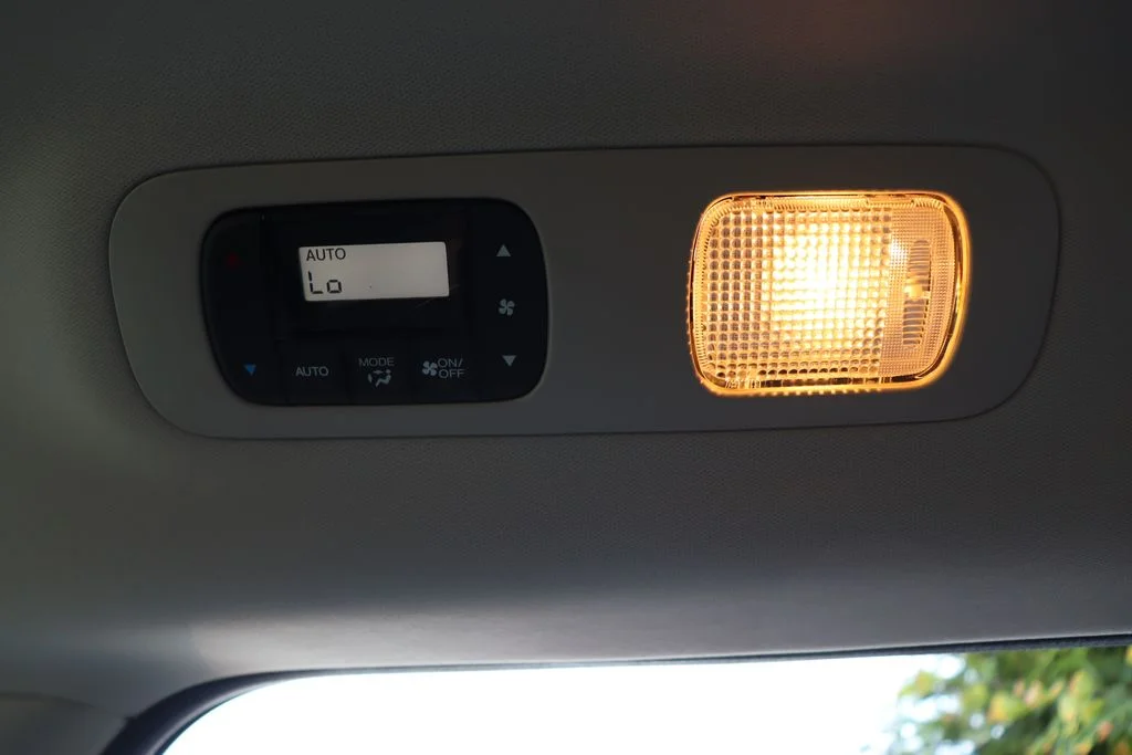 2026 Honda Odyssey Elite - Photo 17