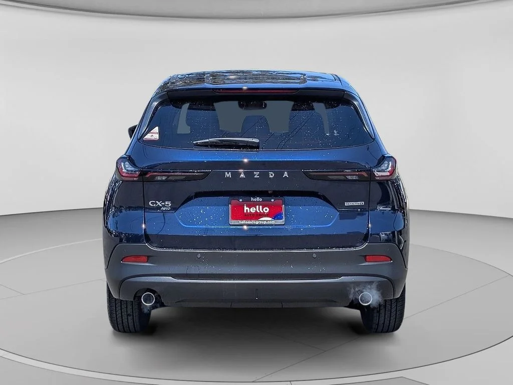 New 2026 Blue Mazda 2.5 S Select image 10