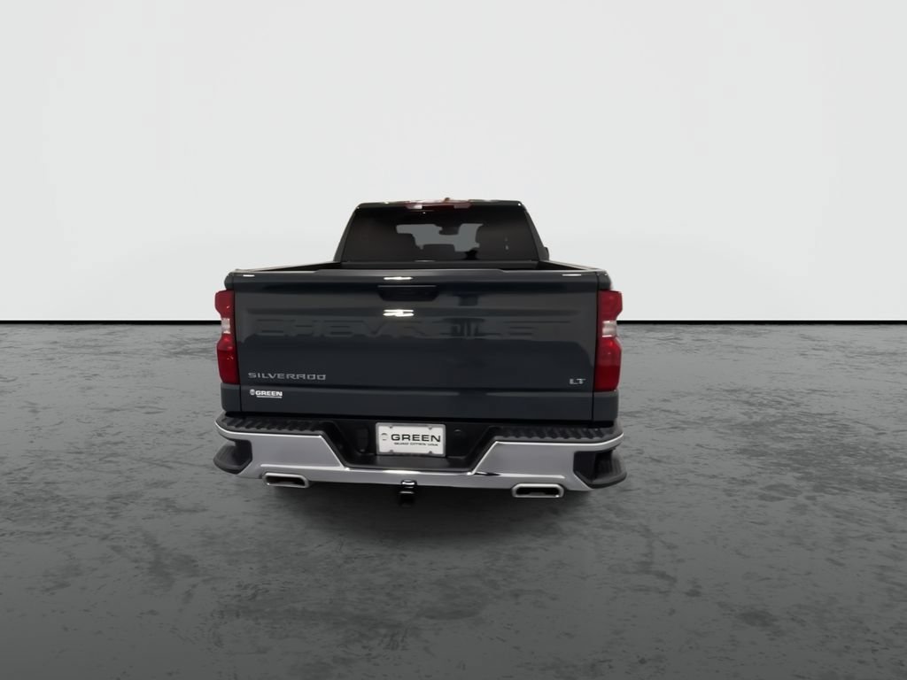 2026 Chevrolet Silverado 1500 LT - Photo 7