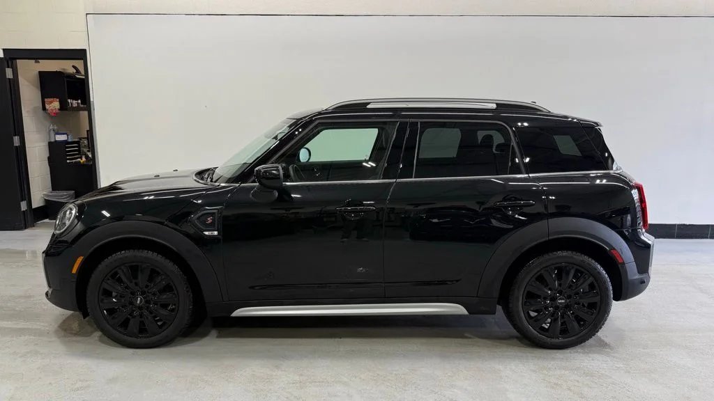 Used 2023 MINI Countryman S with VIN WMZ83BR08P3R29631 for sale in Golden Valley, Minnesota