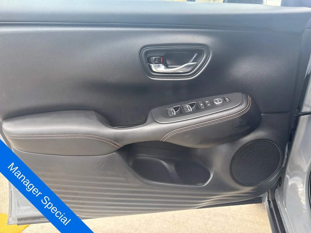 2026 Honda HR-V Sport - Photo 10