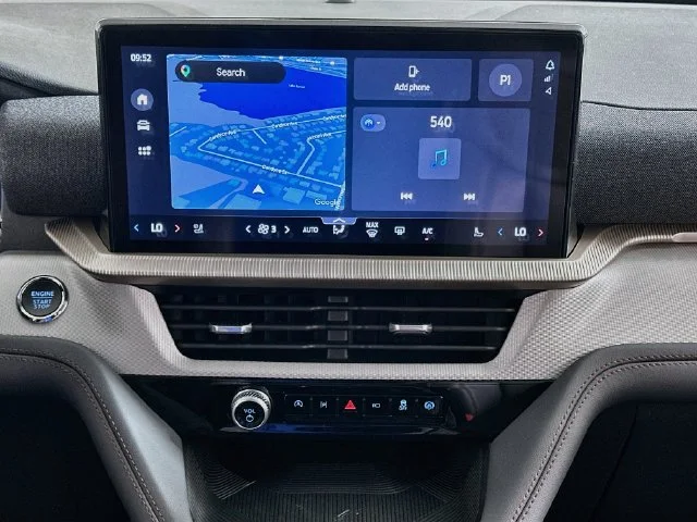 New 2026 Gray Ford Active image 16