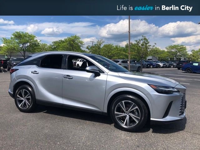 2023 Lexus RX 350h 350h Premium Plus AWD's photo